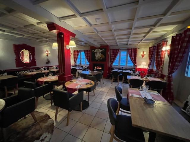Hotel Le Blanche Neige Valberg Zewnętrze zdjęcie