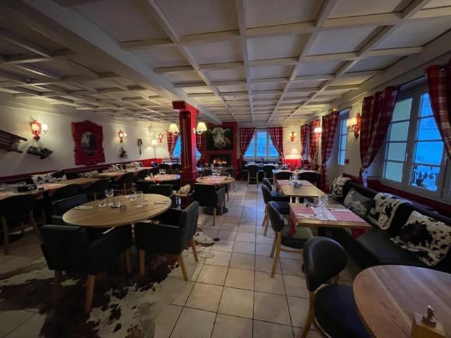 Hotel Le Blanche Neige Valberg Zewnętrze zdjęcie